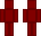 maroon morphsuit