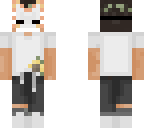 mask