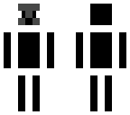 mc derp black 