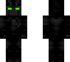 meezoid green eyes
