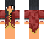 mermaid aphmau