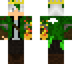 midieval mikey