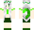 minecraft diaries luna