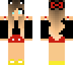 minnie mouse