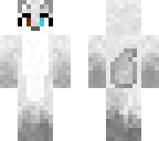 moon wolf form