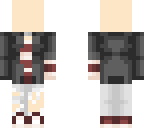 motorcycle crossing - outfit base