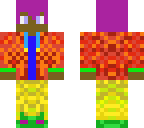 mr grape here