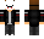 murder mystery skin