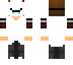 murder mystery skin