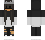 my main skin