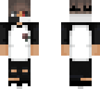 my new skin