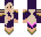 my new witch