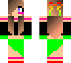 my offical youtube skin