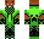 my skin
