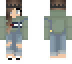 my skin