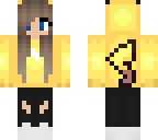 my skin pikavhu girl