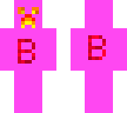 names that start with b