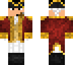 navy captain officier