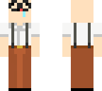 nerdy derpa