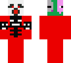 nether stuffs