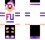 new skin again