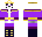 nightmare sans