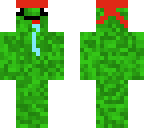 ninja grass