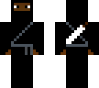 ninja noob