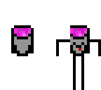 no u