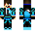 noob puro
