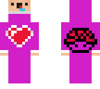 noob skin