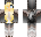 not my skin