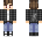 noxthewolf short hair