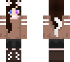 nuggetbee's skin