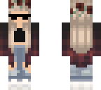 objectif thug girl