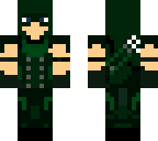 oliver queen