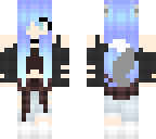 pale bloo