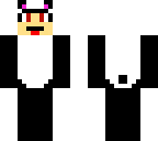 panda charlie