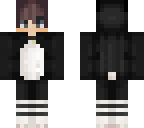 panda dude