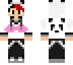 panda markiplier