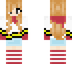 papyrus girl