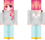 pastel girl