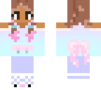 pastel kawai