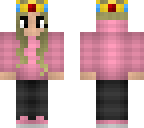 peach