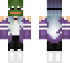 pepe mask