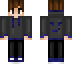 pinakolada's new skin
