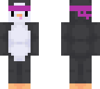pinguin admin