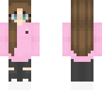 pink bxtch