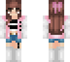 pink chibi v2