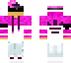 pink khole